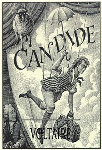 A Patient Named Candide