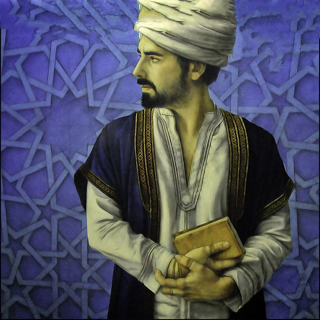 Learn the amazing story of how Maimonides became the Sultan's Physician