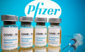 Analysis of Pfizer vaccine confirms 95% efficacy