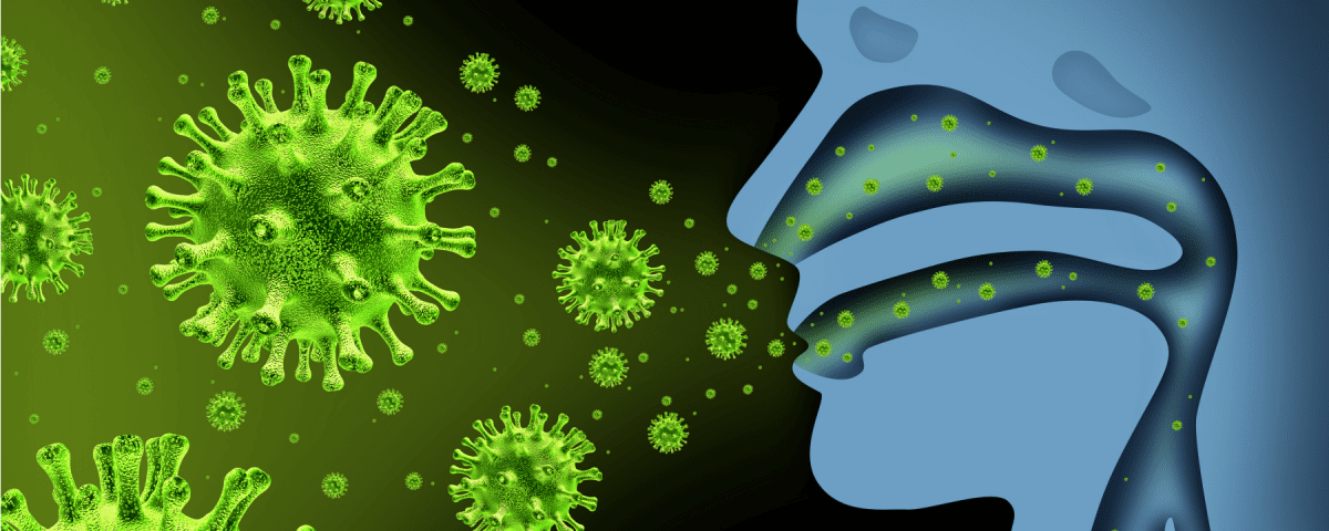 The curious case of the missing Influenza