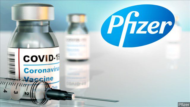 Pfizer's Moral Hazard