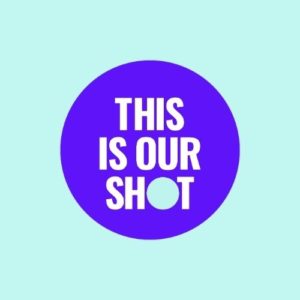 A conversation with Sharon Goldfarb, Doctor of Nursing Practice and vaccine advocate at This Is Our Shot