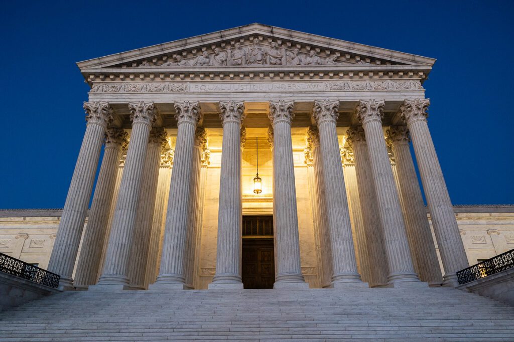 Abortion is a Right, But Roe is Wrong 2021.12.7