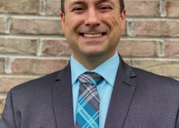 A conversation with Dr. Mark Garofoli, director of experiential learning and clinical pharmacy