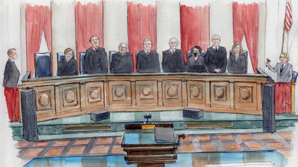 Feature image Does the Supreme Court understand healthcare?