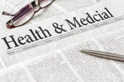 Feature image Health Journalism