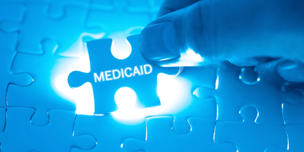 One in Four Americans are Covered by Medicaid or CHIP