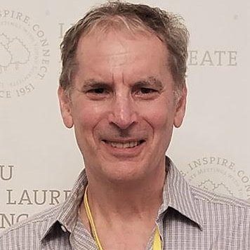 A conversation with Mr. David Levine, co-Chair of Co-Chair Science Writers in New York