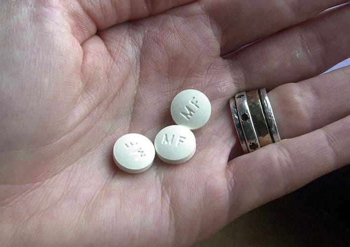 Abortion Pills are Just as Safe to Prescribe Online as After an In-person Exam