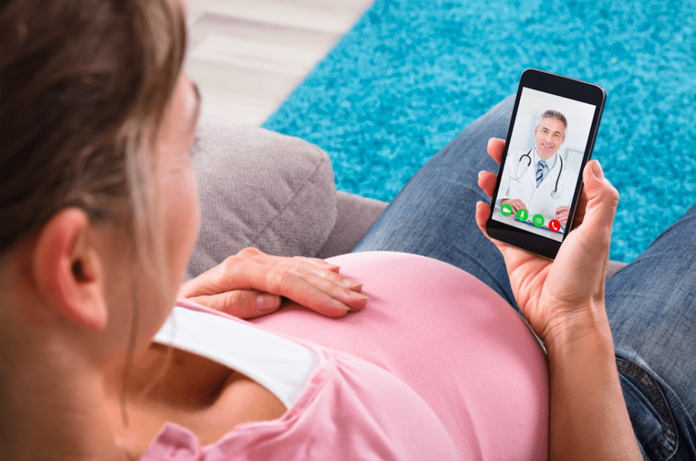 More Telehealth, More Abortion Medications