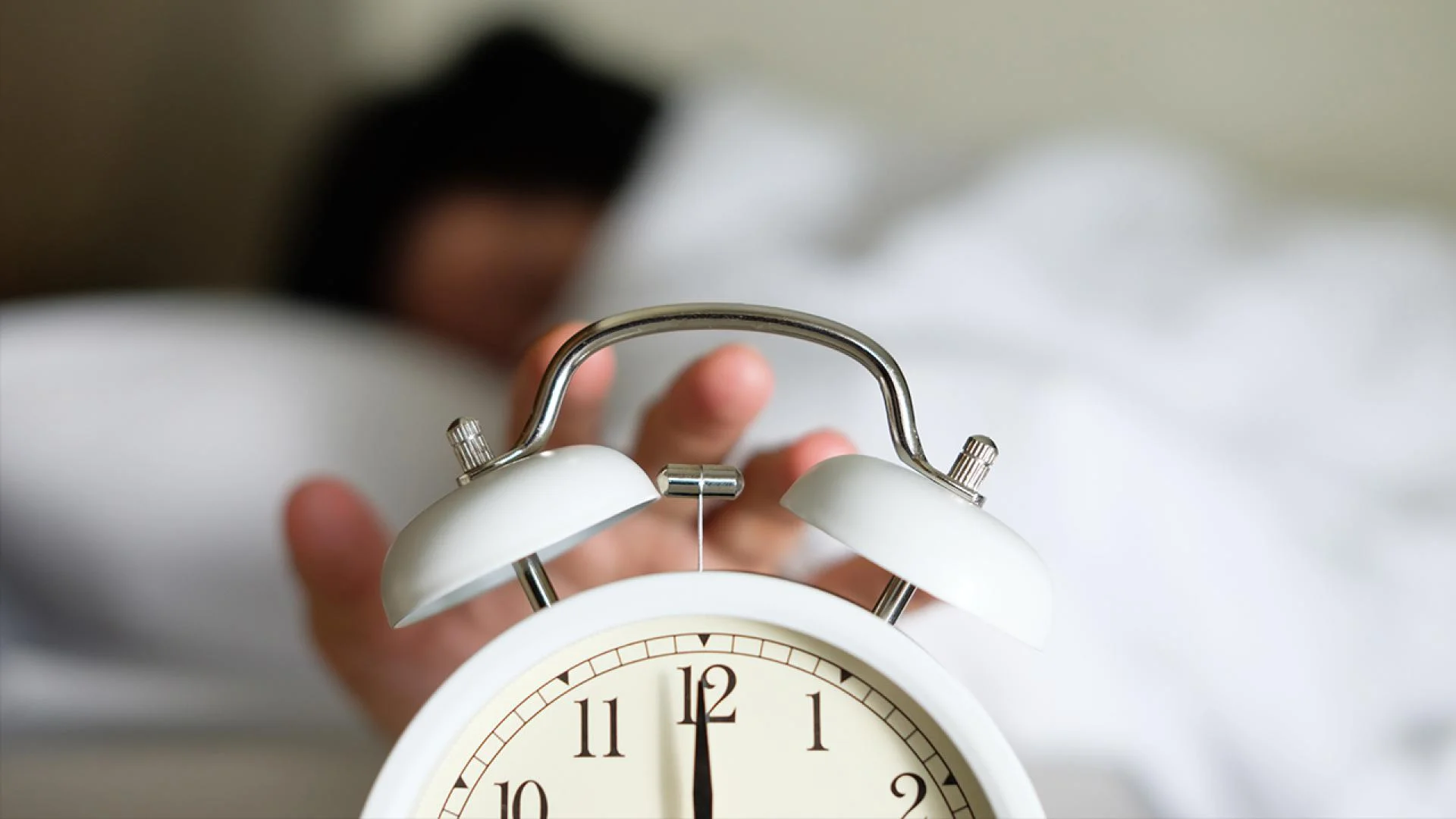 Why Daylight Saving Time is Unhealthy