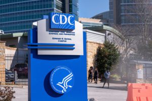 The CDC Magically Ended the Pandemic