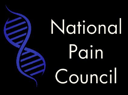 A conversation with Dr. Thomas Kline & Jonelle Elgaway of the National Pain Council