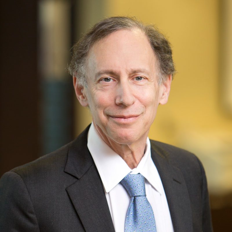How Robert Langer Failed Repeatedly But Kept Going