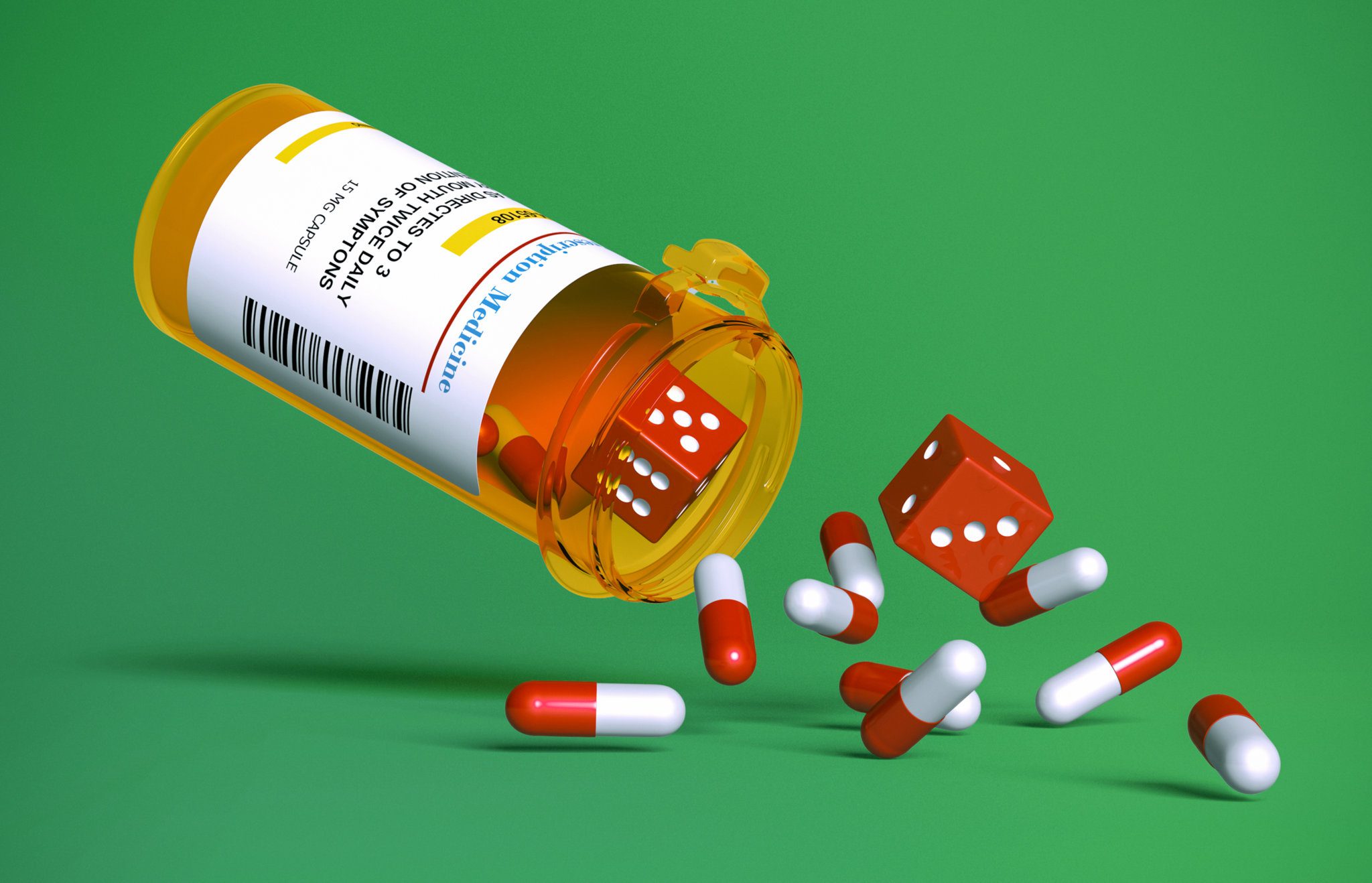 Repurposing Generic Drugs can Reduce Time and Cost to Develop New Treatments
