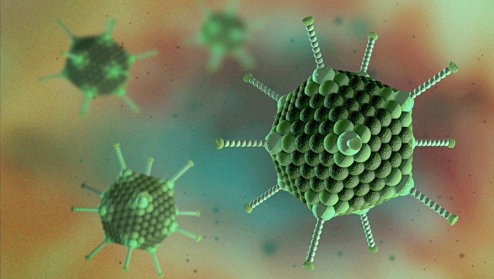Spike in child hepatitis cases linked to common virus