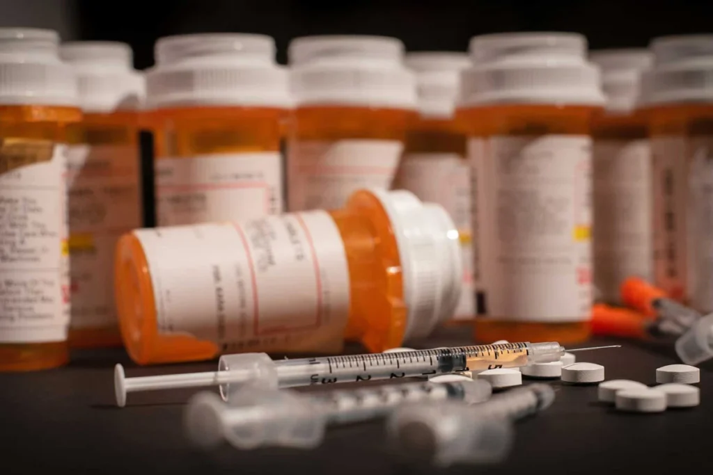 Why the Opioid Epidemic is Poorly Reported