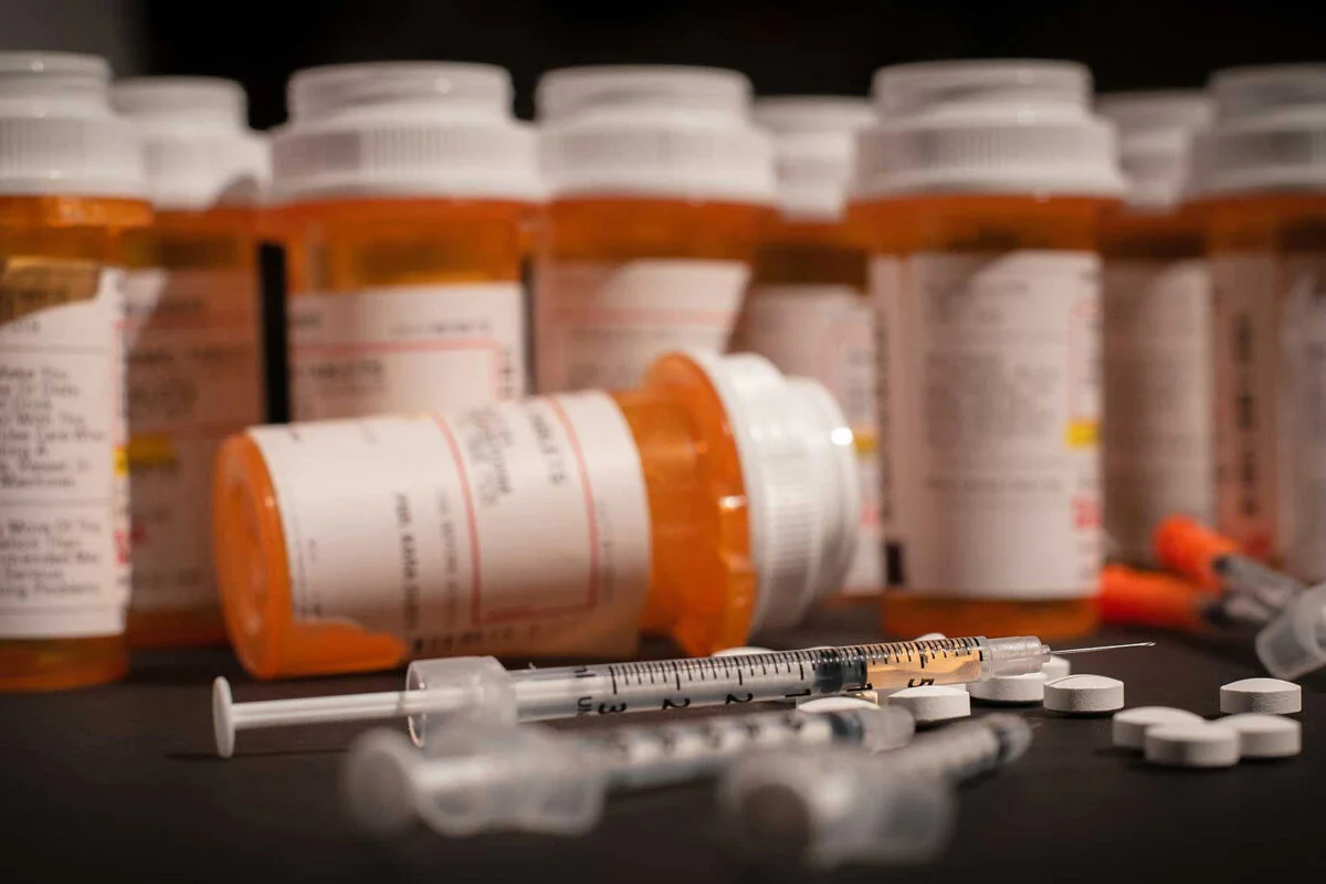 Why the Opioid Epidemic is Poorly Reported 9
