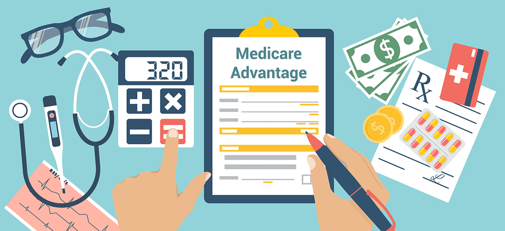 Medicare Advantage Versus Traditional Medicare