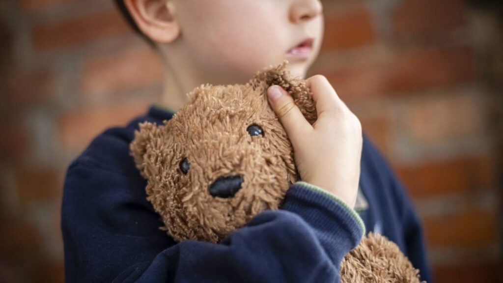 US Task Force Recommends Anxiety Screening In Kids