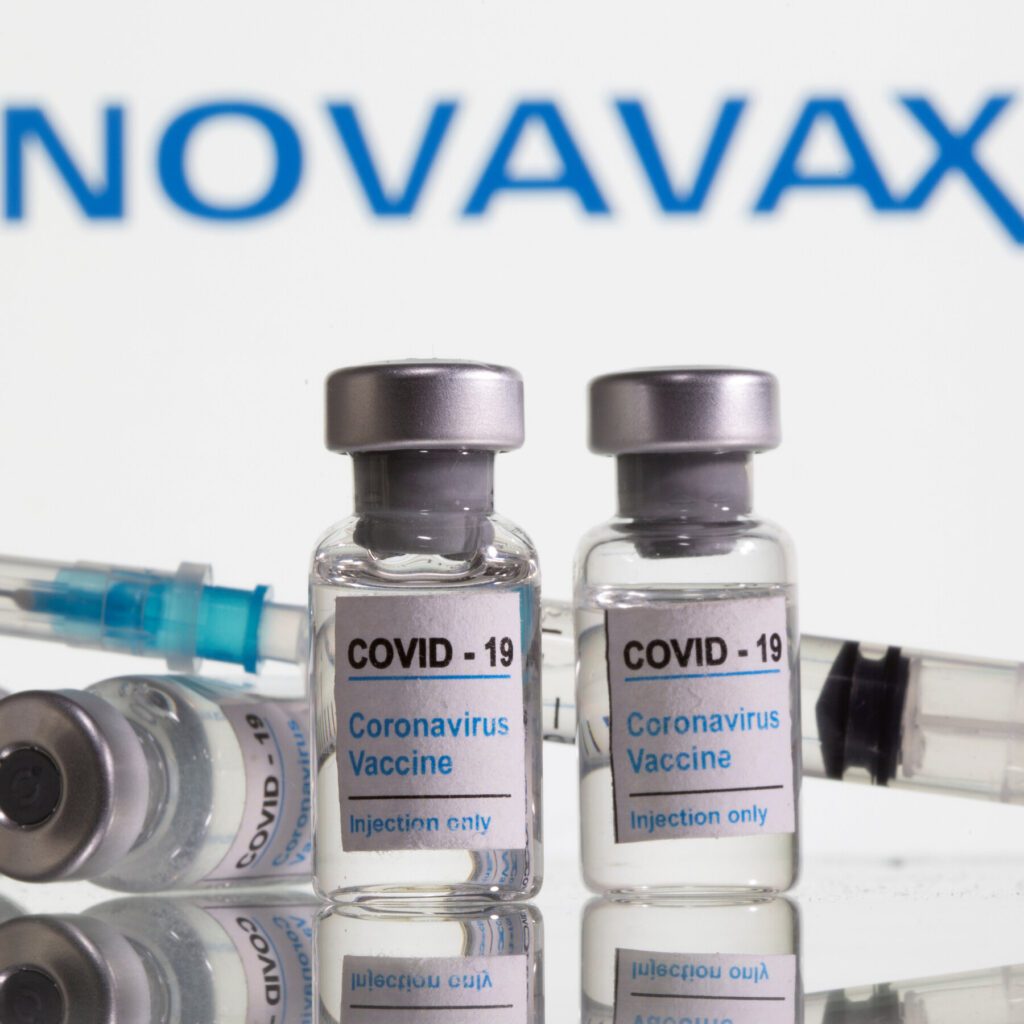 Novavax What is the Point
