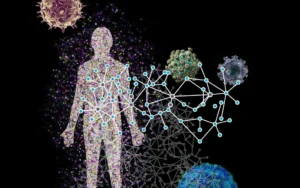 It's the Virosphere, Stupid