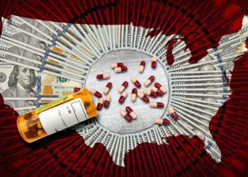 Prescriptions Cause Inflation?