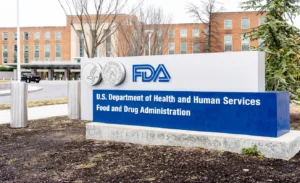 The Court of FDA
