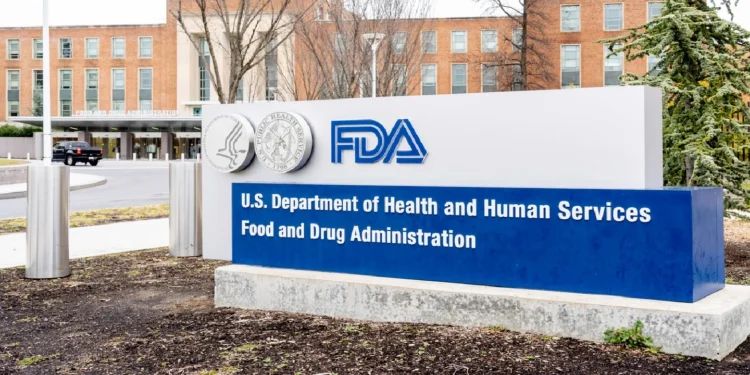 The Court of FDA