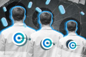 When Law Targets Physicians