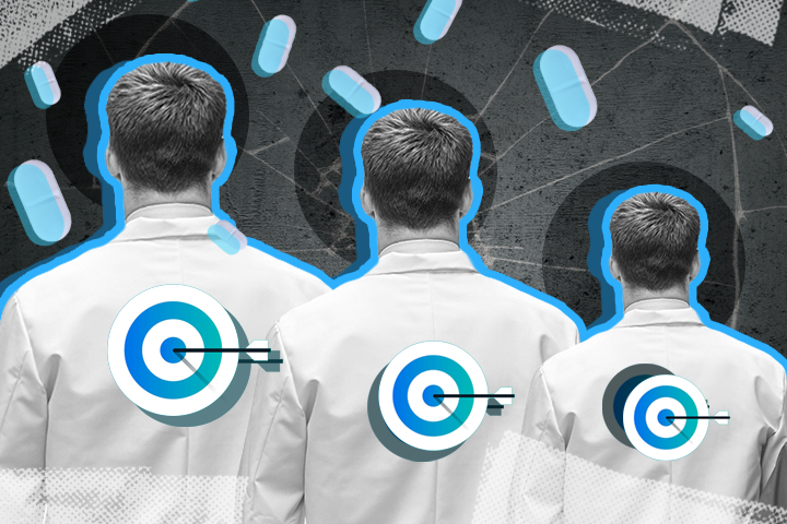When Law Targets Physicians