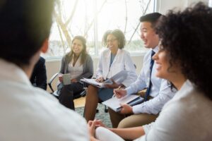Why We Love Committees