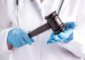 DOJ's Abortion Activism