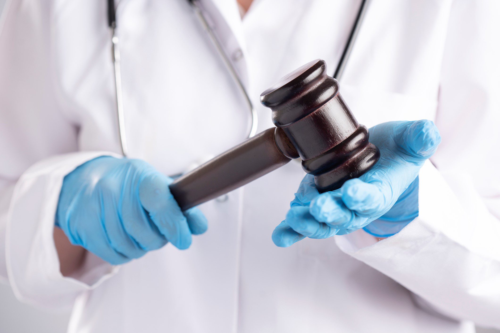 DOJ's Abortion Activism