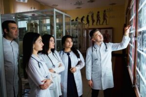 End of Evidence-Based Medicine