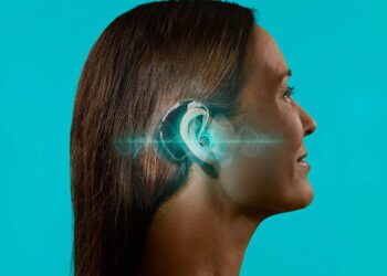 Hearing Aids For the Masses