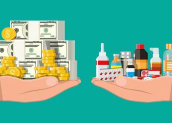 Will Drug Prices Actually Fall?