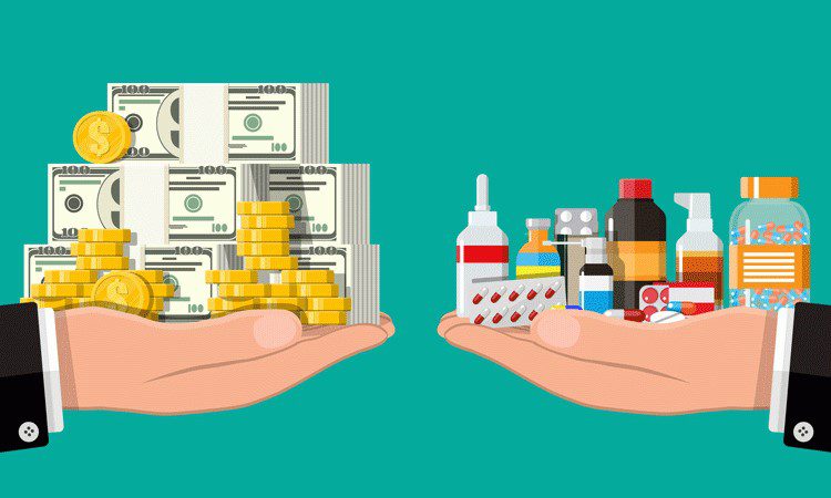 Will Drug Prices Actually Fall?