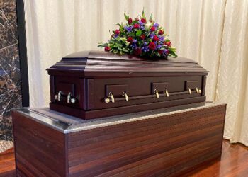 Death Is Anything but a Dying Business as Private Equity Cashes In