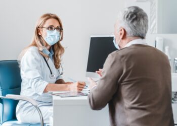 How strongly do you believe that you can tell when your provider does not trust you?