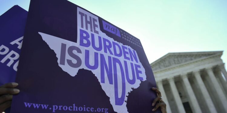 New Abortion Laws Jeopardize Cancer Treatment for Pregnant Patients