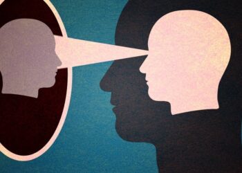 Opioid Nudges of Perceptions