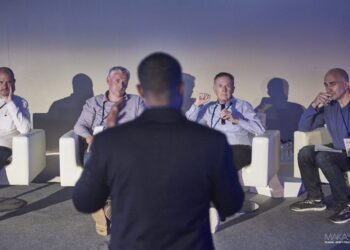 To the Health Entrepreneurs