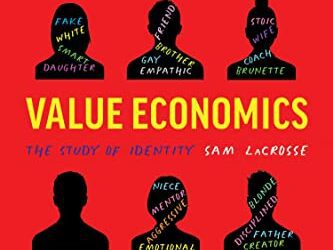 A conversation with Sam LaCrosse, a self-described nobody