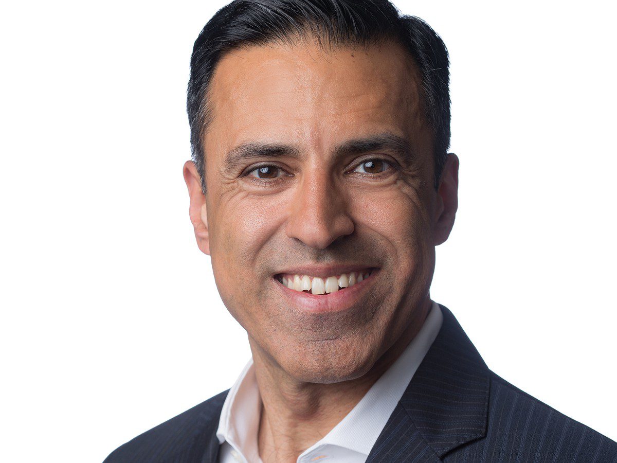 A conversation with Dr. Samant Virk, founder of MediSprout Daily Remedy