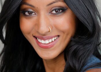 A conversation with Miss Smriti Kirubanandan, passionate healthcare strategist