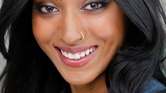 A conversation with Miss Smriti Kirubanandan, passionate healthcare strategist