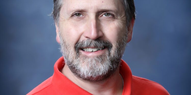 A conversation with Dr. Edwin Leap, physician writer and emergency medicine physician
