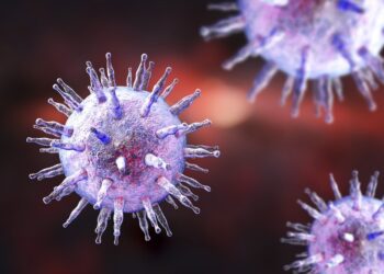 Epstein-Barr Virus Tied to Multiple Sclerosis