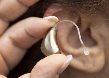 Hearing Aids Now Available Over-the-Counter